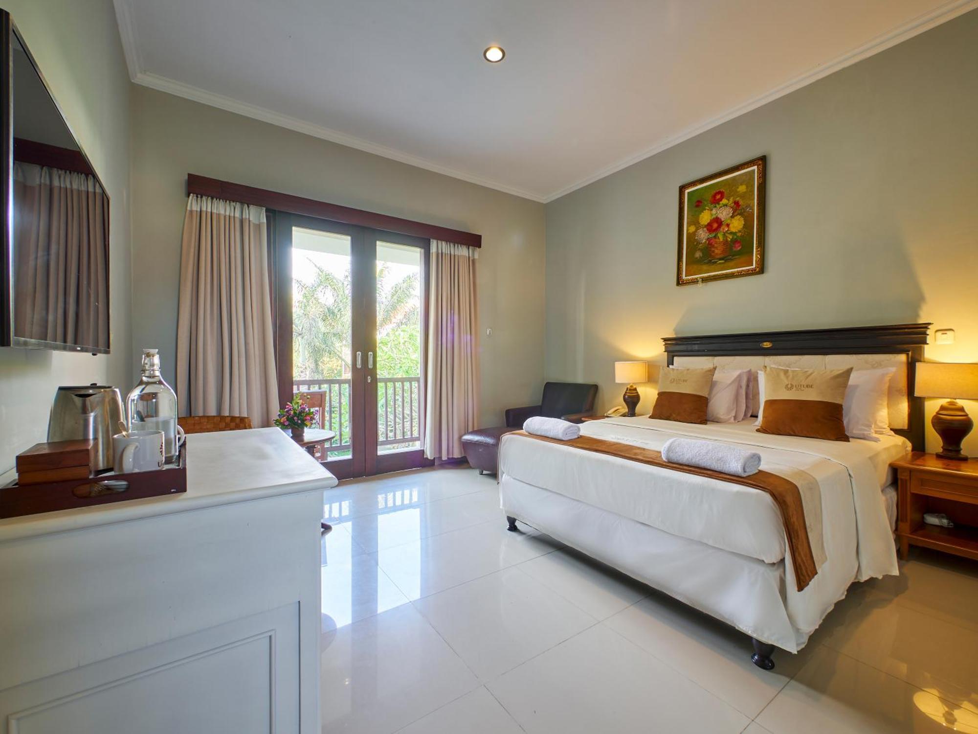 U Tube Hotel Uluwatu Cameră foto