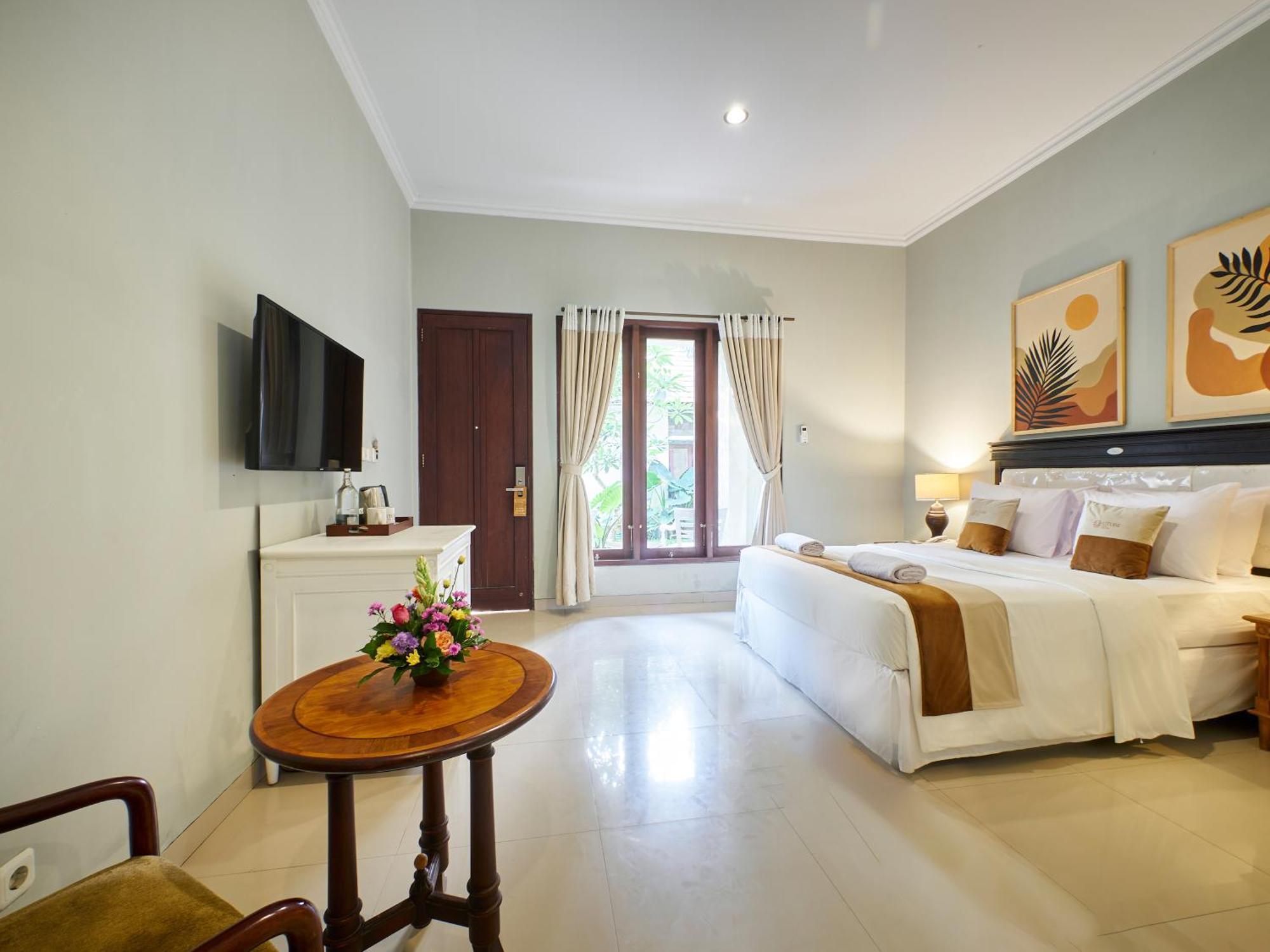 U Tube Hotel Uluwatu Cameră foto
