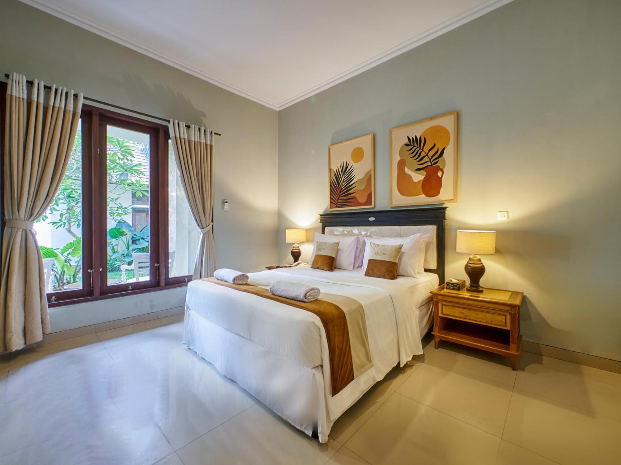 U Tube Hotel Uluwatu Cameră foto